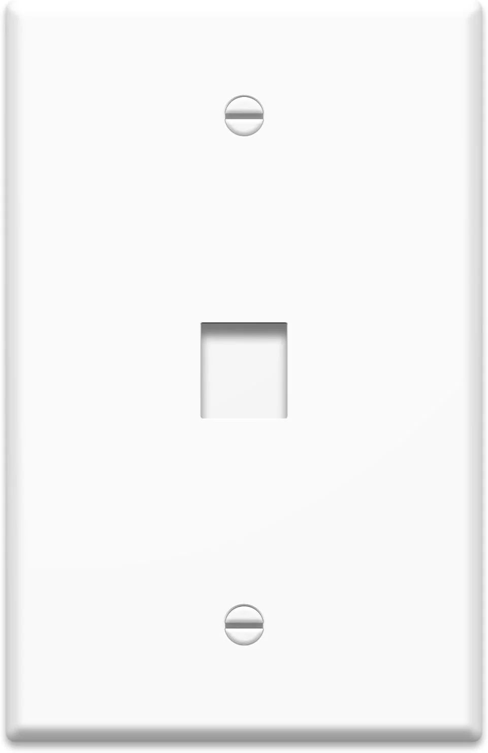 Legrand - OnQ ओवरसाइज़्ड वॉल प्लेट