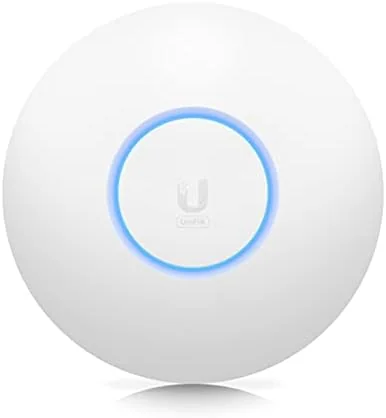 Ubiquiti: UniFi 6 Lite Wi-Fi 6 डुअल बैंड वायरलेस एक्सेस पॉइंट (U6-LITE)